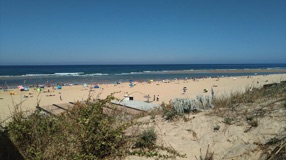 MIMIZAN PLAGE
&eacute;t&eacute; 2021