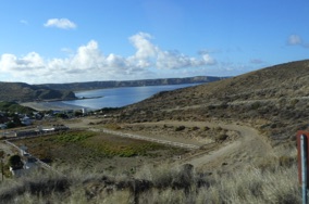 P&eacute;ninsule de VALDES