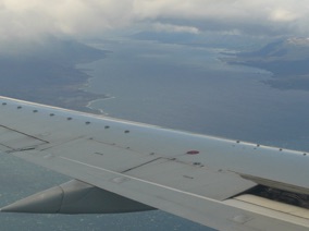 le canal de Beagle