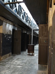 transform&eacute; en mus&eacute;e