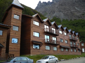 notre h&ocirc;tel