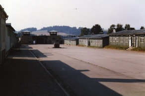 MATHAUSEN
le camp de concentration