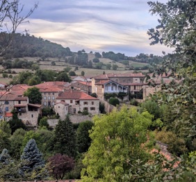 LAVAUDIEU