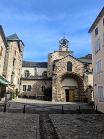 Eglise Saint Pierre