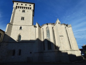 Abbaye Saint Robert