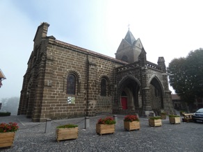 POLIGNAC