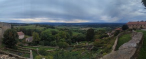 Rencontre de trois d&eacute;partements : Loz&egrave;re, Ard&egrave;che et Haute Loire