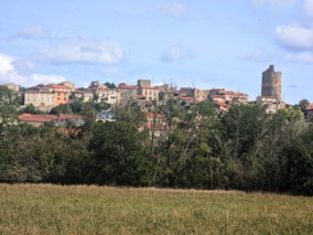 MONTPEYROUX