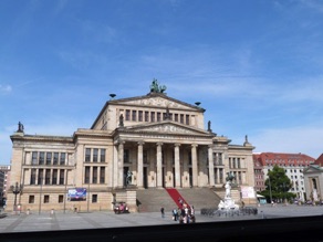 Konzern Haus