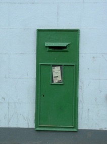 IRLANDE