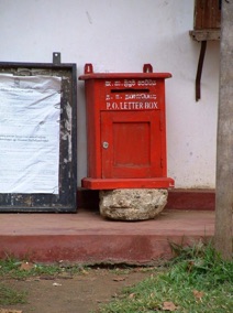 SRI LANKA