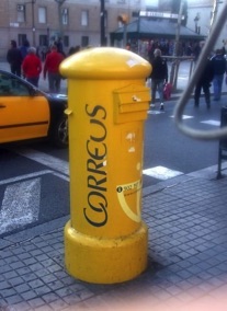 ESPAGNE