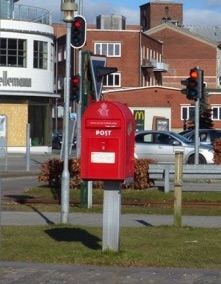 DANEMARK