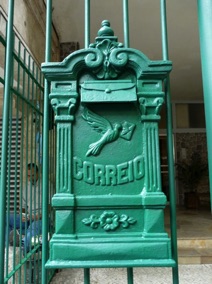BRESIL (particulier)