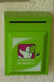 MEXIQUE