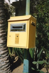 TUNISIE (2000)