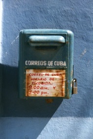 CUBA