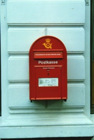 DANEMARK