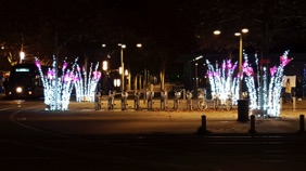 Place des Quinconces