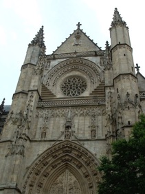 Basilique Saint Michel