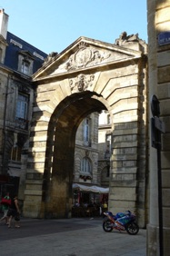Porte Dijeau