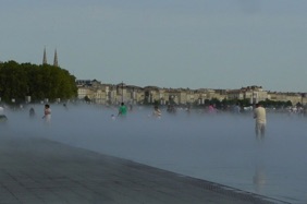 et d'autres pr&eacute;f&egrave;rent y marcher ....