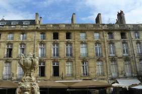 Place du Parlement