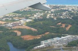 la capitale mystique du pays