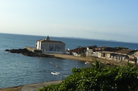le phare