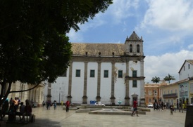 Basilic Da Se