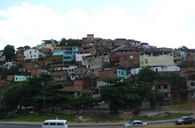 Favela