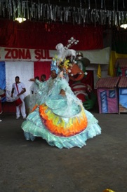 et danses