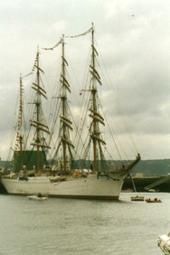SEDOV