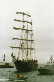 THALASSA
