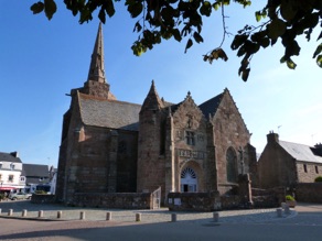 CHAPELLE DE LA CLART&Eacute;