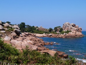 LE SENTIER DES DOUANIERS