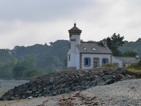 PHARE DE NANTOUAR
