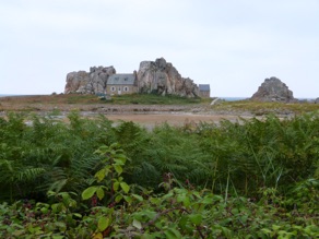 CASTEL MEUR