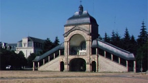 SAINTE ANNE D'AURAY