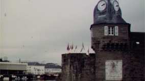 CONCARNEAU