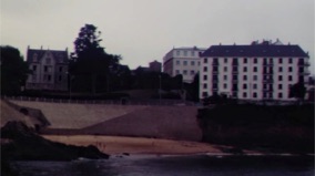 DOUARNENEZ