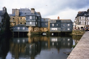 LANDERNEAU