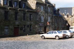 LOCRONAN