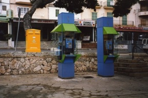 MAJORQUE