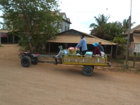 transport &hellip;.