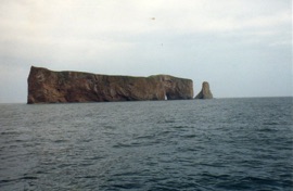 PERCE (Gasp&eacute;sie)