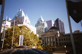 Robson Square
