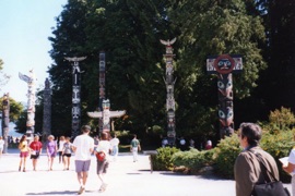 Stanley Park
