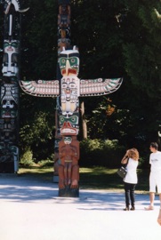 et ses totems