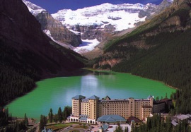 Louise Lake